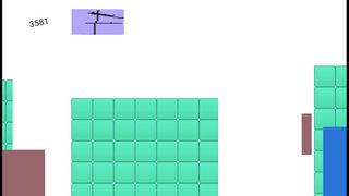 Parkour Ninja - Screenshot 1