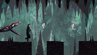 Hip Hop Runner Kierto - Screenshot 2