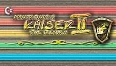 Emperor II - The Return - Screenshot 2