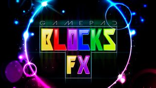 Block Puzzle FX - Screenshot 1