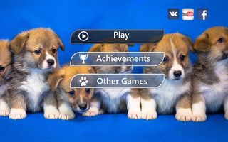 Find a Dog 2 - Hidden Object - Screenshot 2