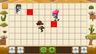 Zumbi - Screenshot 3