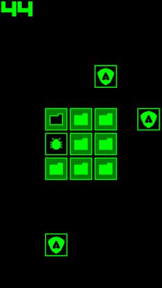 Hacker Defence - Screenshot 2