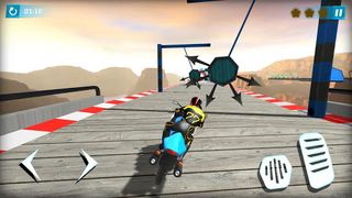 Bike Rider 2020 - Screenshot 2