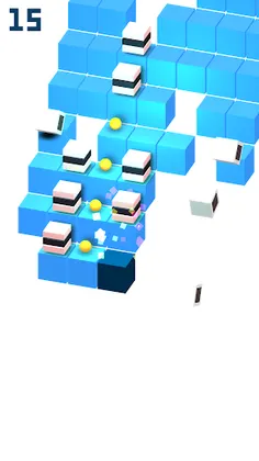 Cube Climb - Screenshot 4