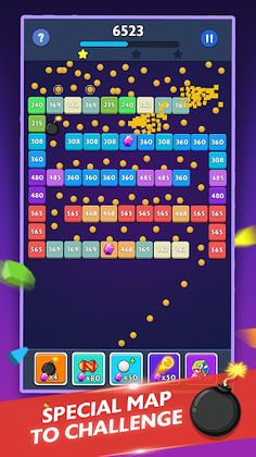 Shoot n Crush - Screenshot 1