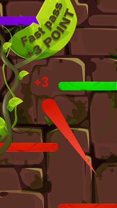 Colored Ball - Screenshot 4