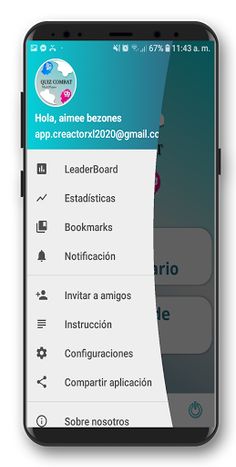 QUIZ COMBAT MULTIPLAYER - Screenshot 3