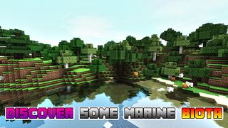 MasterCraft Crafting Building - Screenshot 3