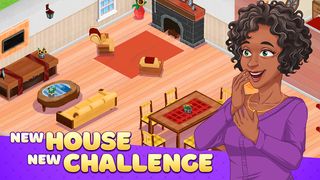 Decor Dream - Home Design Game - Screenshot 2