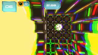 metaBall - Screenshot 1