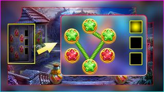 Engaging Monster Escape - Screenshot 2