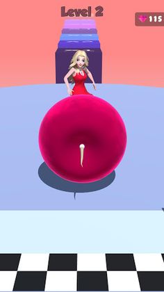 Baby Maker - Screenshot 2