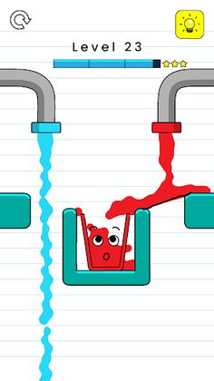 Happy Glass Color - Screenshot 4