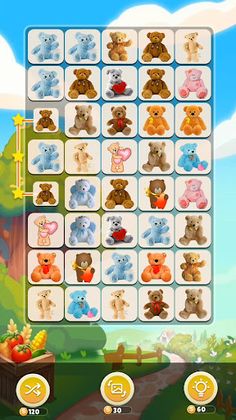 Onet Connect - Tile Match Game - Screenshot 1