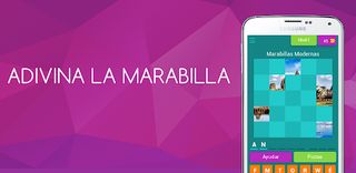 ADIVINA DE QUE TRATA LA IMAGEN - Screenshot 2