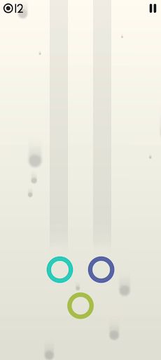 Ball to Ring 2D - Screenshot 4