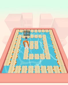 Dash To Fit - Screenshot 4