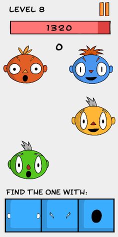 FACE IT! - Screenshot 2