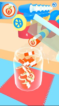 Handmade Candy - Screenshot 2