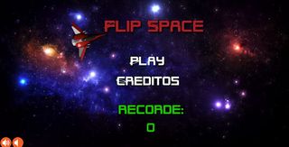 FlipSpace One - Screenshot 1