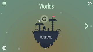 Lost In Dimensions: The Beginn - Screenshot 3