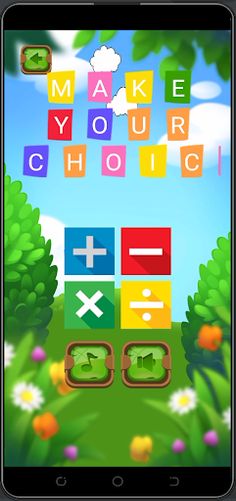 Math Making Fun Pro - Screenshot 2