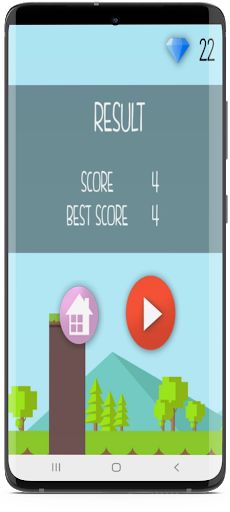 Swing Forward - Screenshot 4