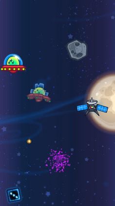 Mars Probe - Screenshot 4