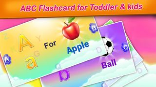 ABC Alphabet Tracing & Phonics - Screenshot 2
