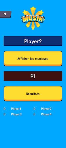 Guess The Music - Party Game - Screenshot 1