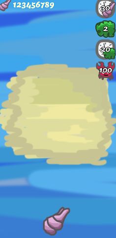 Crab Zoo - Screenshot 1