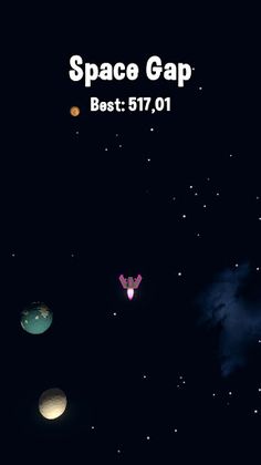 Space Gap - Screenshot 1