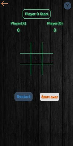 Morpion Pro - Screenshot 2