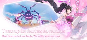 Soul Land: New World Tales - Screenshot 2