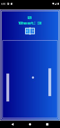 PongBot - Screenshot 4