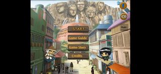 Ninja Adventure - Chibi to the - Screenshot 1