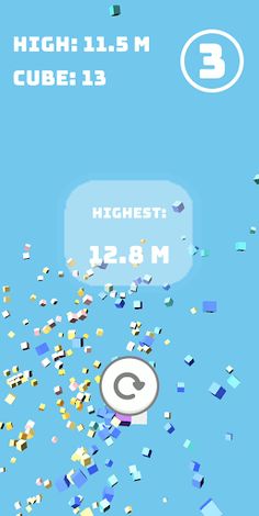 Cube Up - Screenshot 3