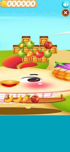 Happy Farm: Drag & Match - Screenshot 1