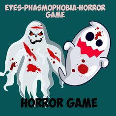 2D Horror, frightening mazes - Screenshot 1