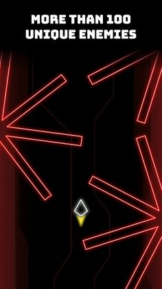 Tension Tunnel - Screenshot 3