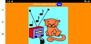 Web Pet - Screenshot 2