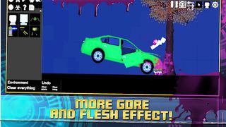 Pixel Playground - Screenshot 2