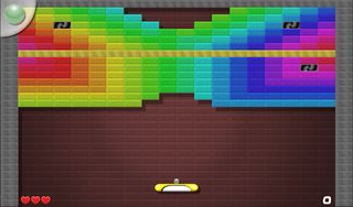 BrickCrush - Screenshot 3