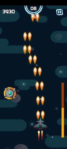 Force Sky - Screenshot 3