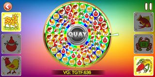 Bau Cua Xoay 2024 - Screenshot 1