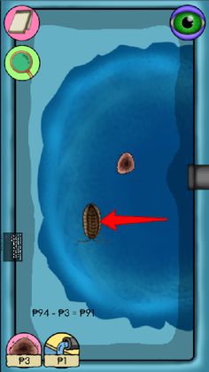 Inconnu - Bioindicator Insect - Screenshot 1