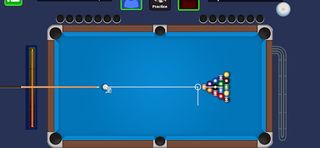 8 Pool - 8 Ball Game - Screenshot 3
