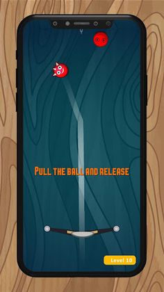 Bumper Shooter: Ball Shoot Gam - Screenshot 4
