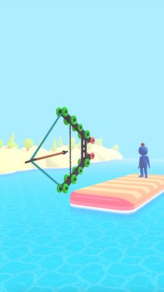 Bow Constructor - Screenshot 4